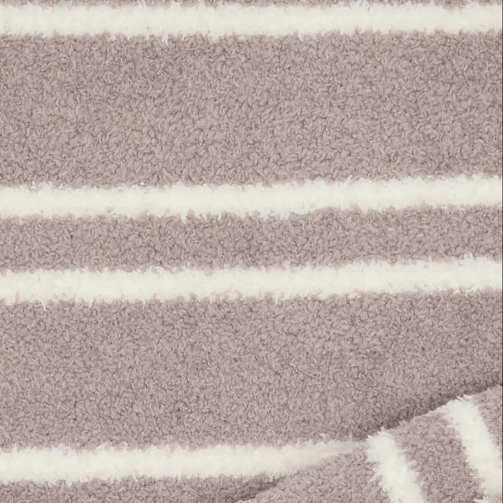 NEW! Barefoot Dreams Double Stripe Blanket | Unopened | Original packaging - Picture 4 of 6